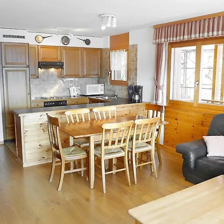 酒店 Les Trefles 克莱恩 蒙塔纳